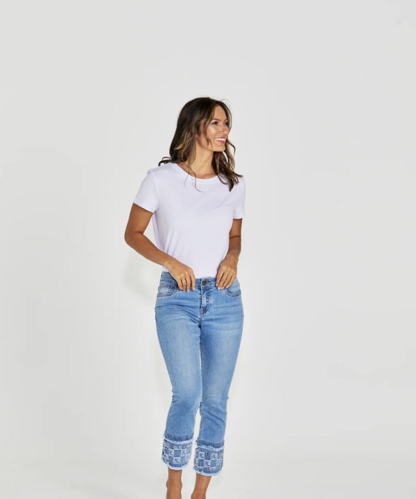 Alternative view of Camden Jeans